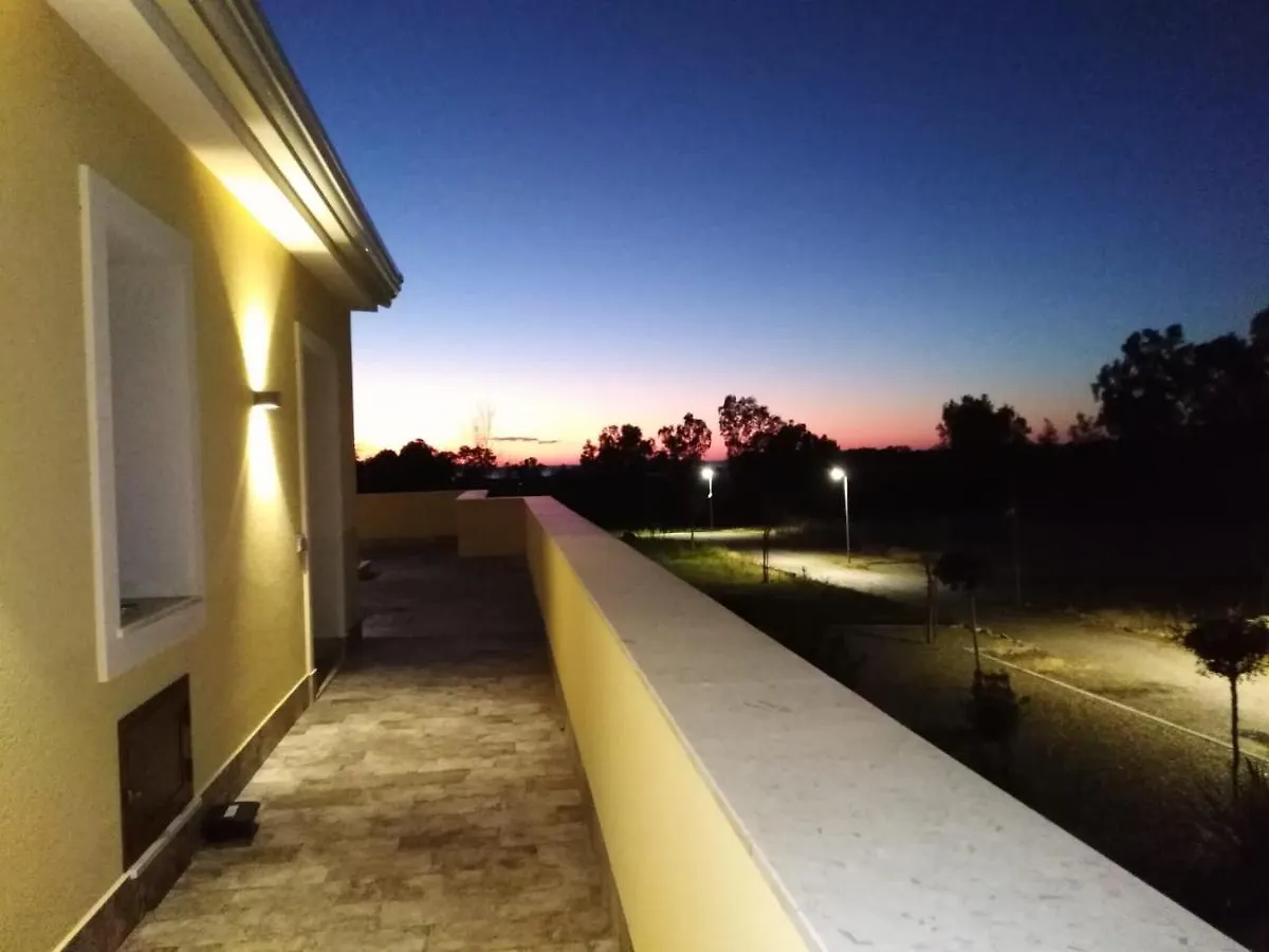 Minissale Farmhouse Calatabiano Italia