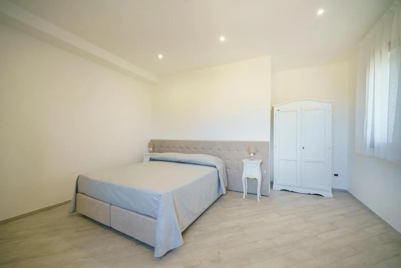 Resort Minissale Farmhouse Calatabiano