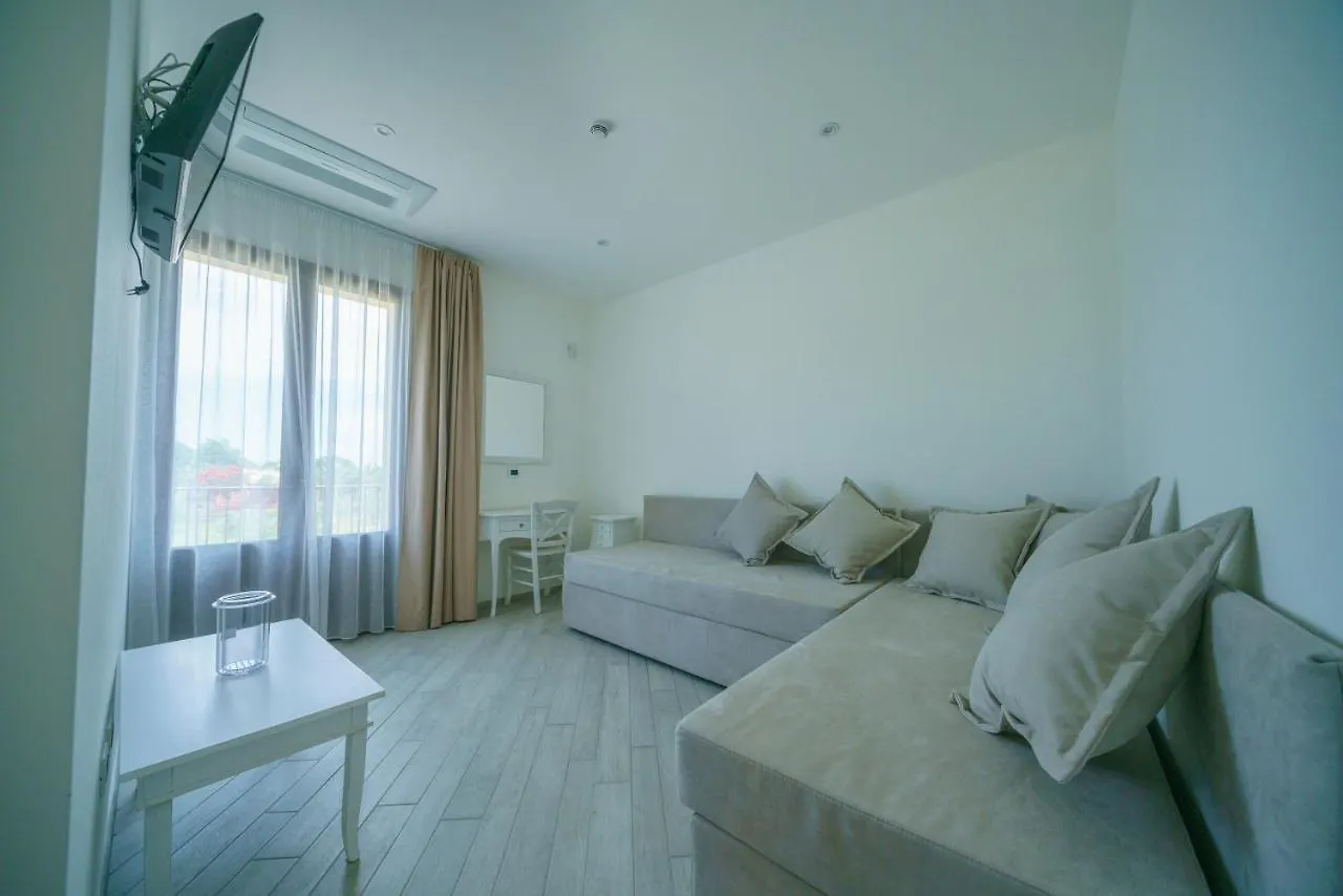 Minissale Farmhouse Calatabiano 0*,