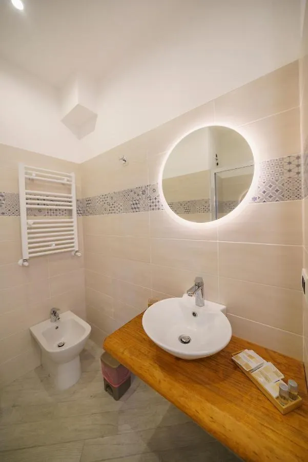 Minissale Farmhouse Calatabiano 0*,  Italia