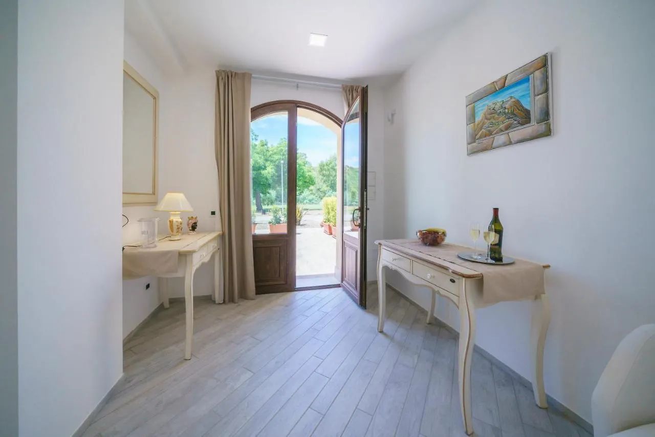 Minissale Farmhouse Calatabiano Italia