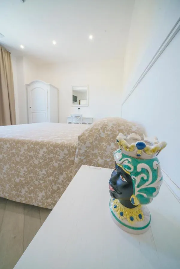 Resort Minissale Farmhouse Calatabiano