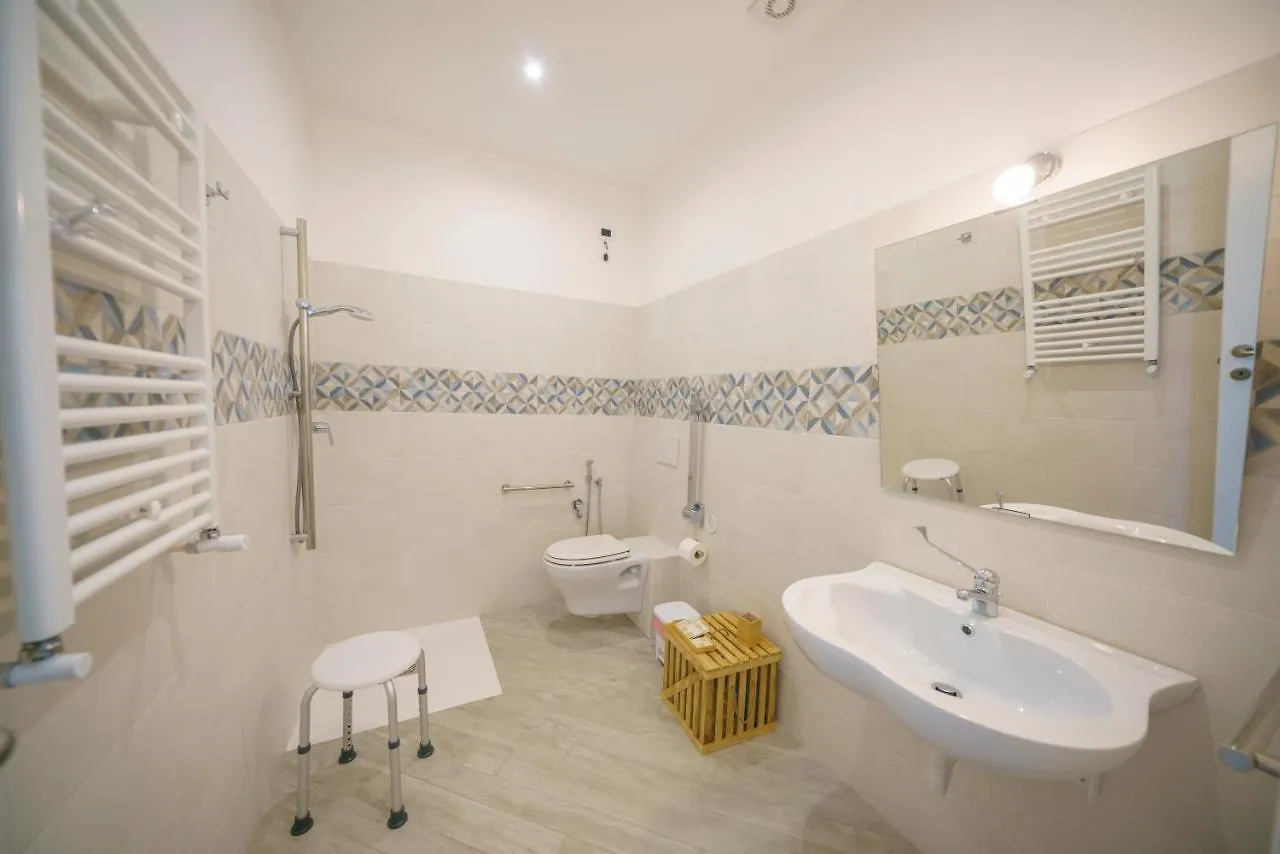 Resort Minissale Farmhouse Calatabiano