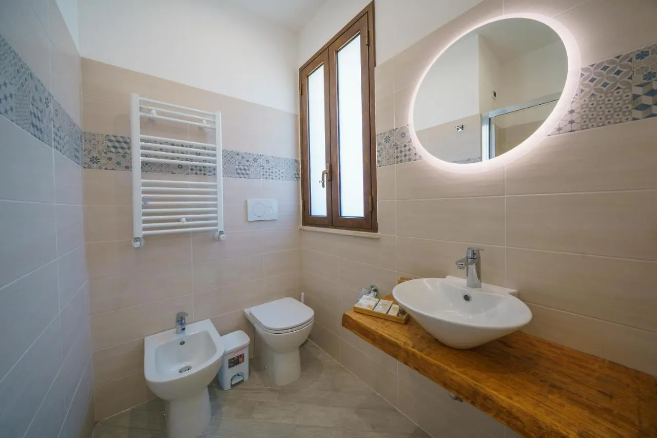 Minissale Farmhouse Calatabiano Italia