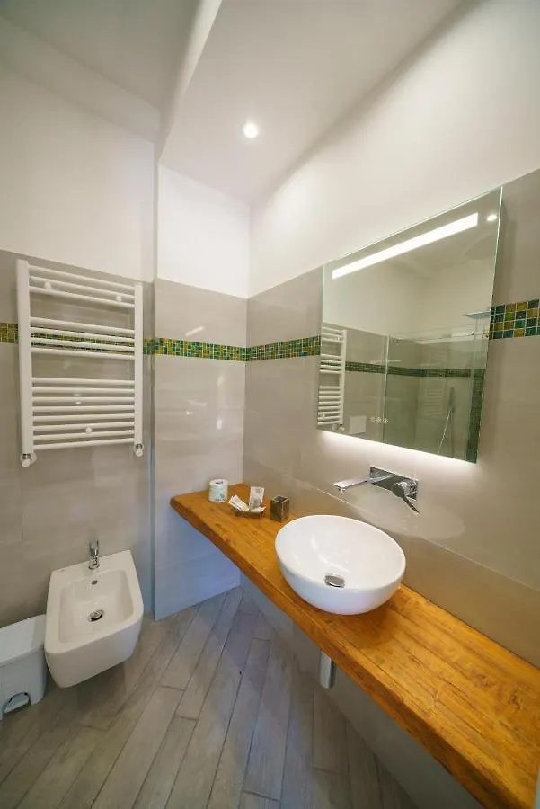 Resort Minissale Farmhouse Calatabiano