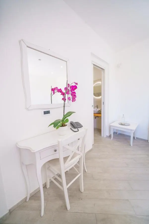 Minissale Farmhouse Calatabiano Resort