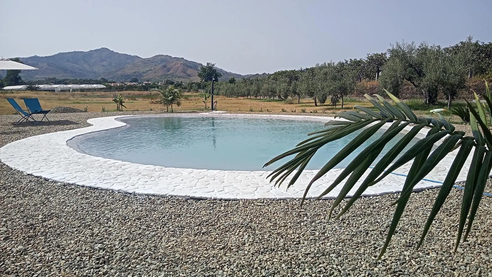 Resort Minissale Farmhouse Calatabiano Italia