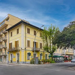** Hotel Grazia Italien