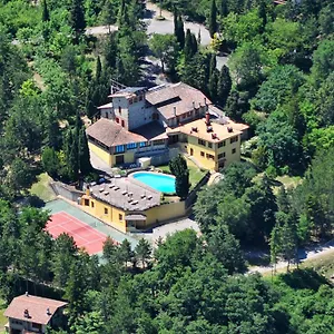 *** Hotel La Torre Ai Mari Italien