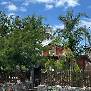 Casa vacanze Due Palme - Vicino Giardini Naxos -, Calatabiano