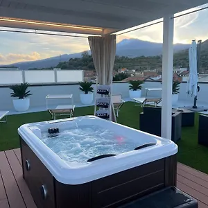 Appartamento House Ice Honey, Calatabiano