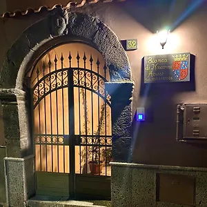 Bed & Breakfast Bianca Di Navarra House, Biancavilla