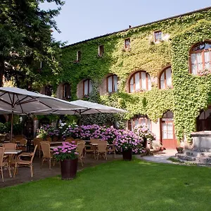 *** Hotel Antico Convento Santa Chiara Italien