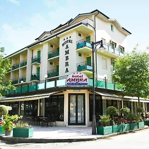 *** Hotel Ambra Italien
