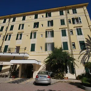 ** Hotel Esperia Italien