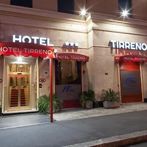 *** Hotel Tirreno Italien