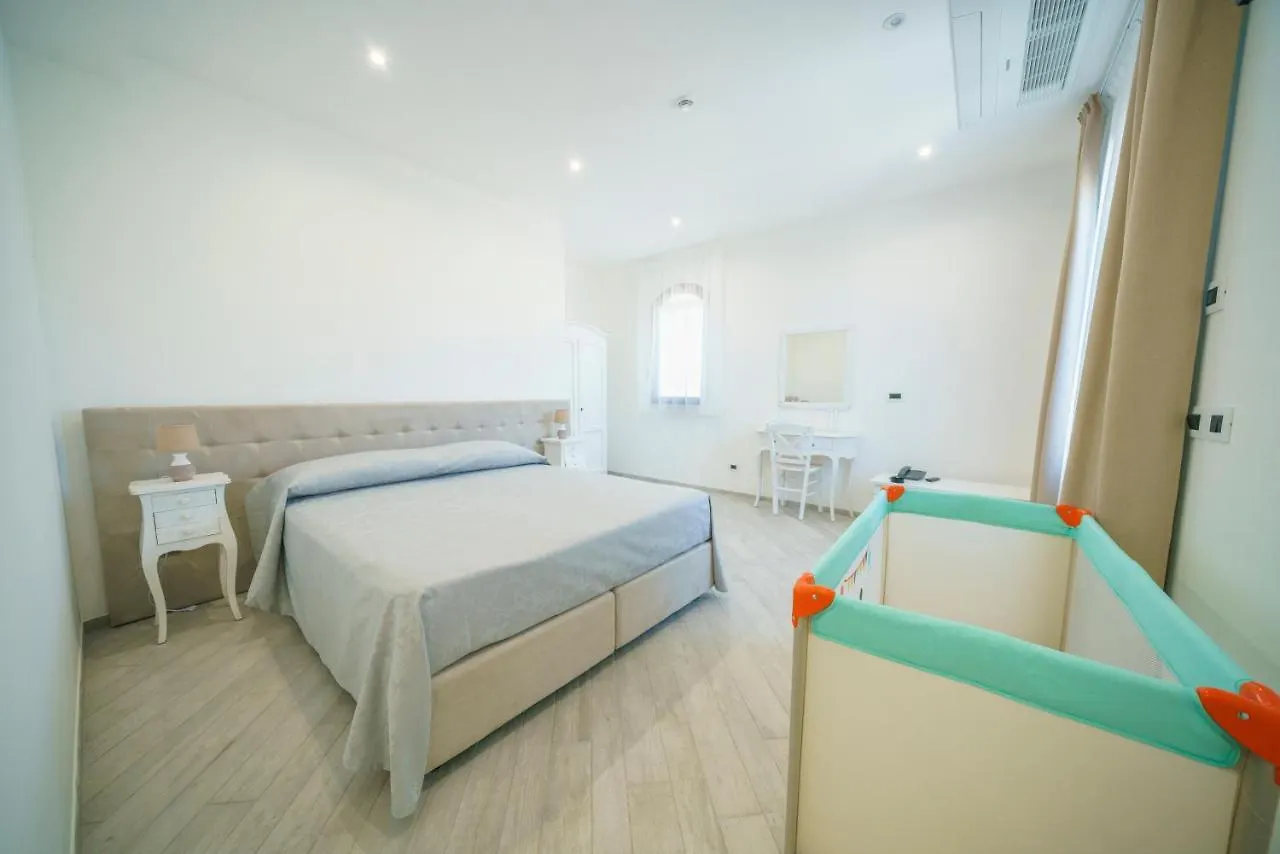 Minissale Farmhouse Calatabiano
