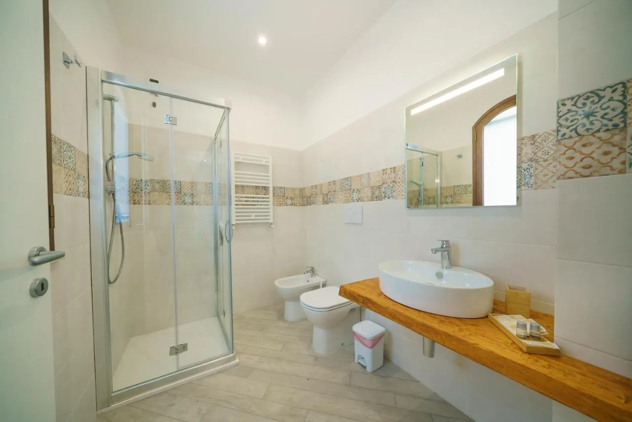Minissale Farmhouse Calatabiano 0*,