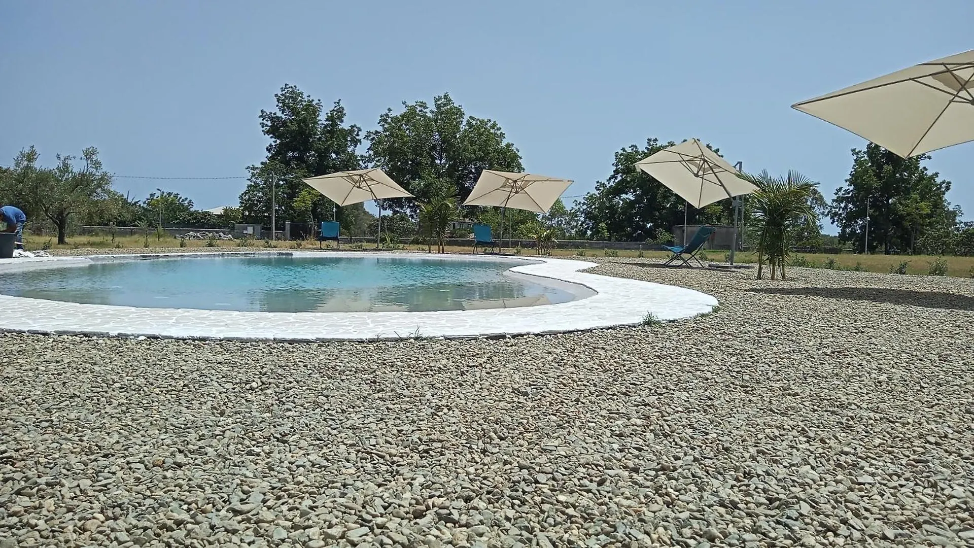 Minissale Farmhouse Calatabiano 0*,  Italien
